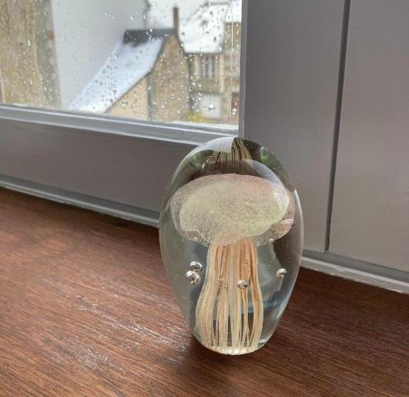 غرفة أساسية, Maison D Hôtes La Doucelle