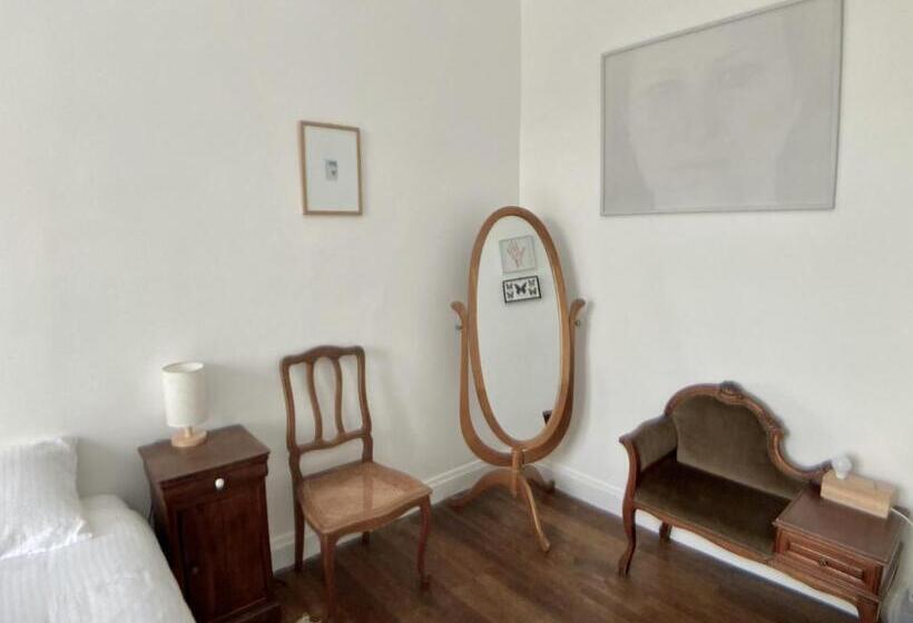 Номер Basic, Maison D Hôtes La Doucelle