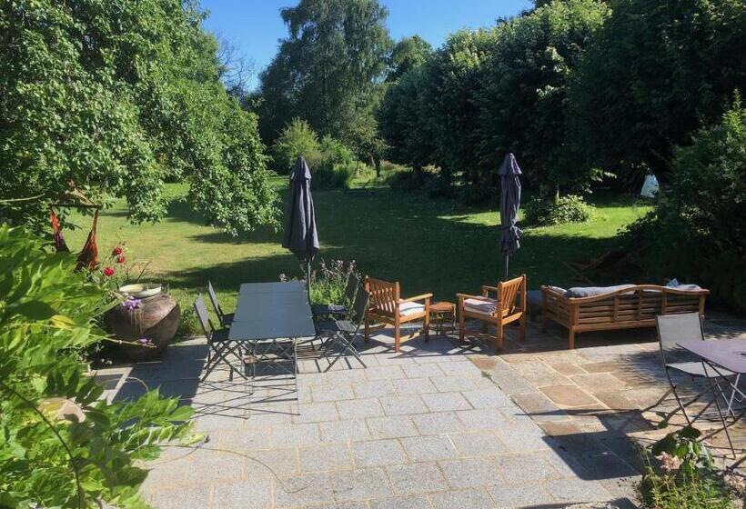 غرفة أساسية, Maison D Hôtes La Doucelle