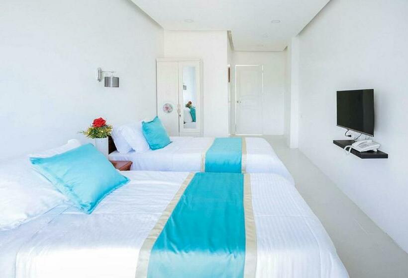 스탠다드 룸, Reddoorz At Pwl Exclusive Resort Cebu