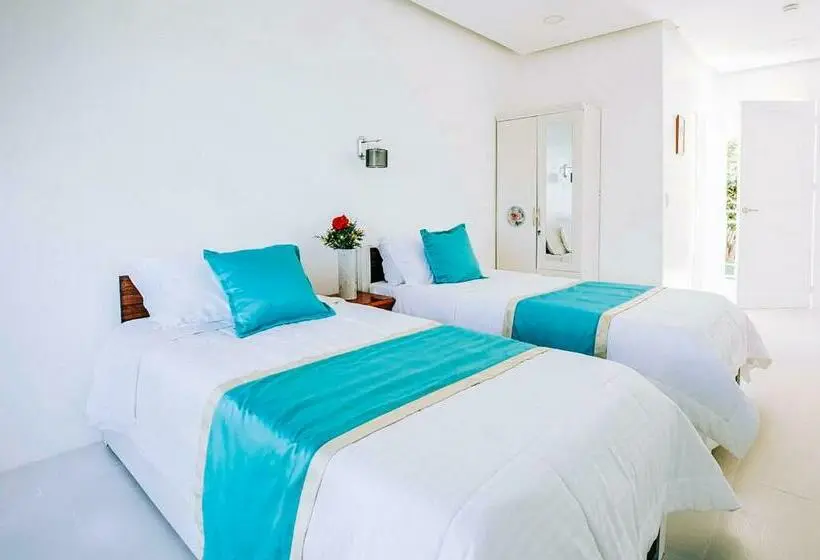 スタンダードルーム, Reddoorz At Pwl Exclusive Resort Cebu