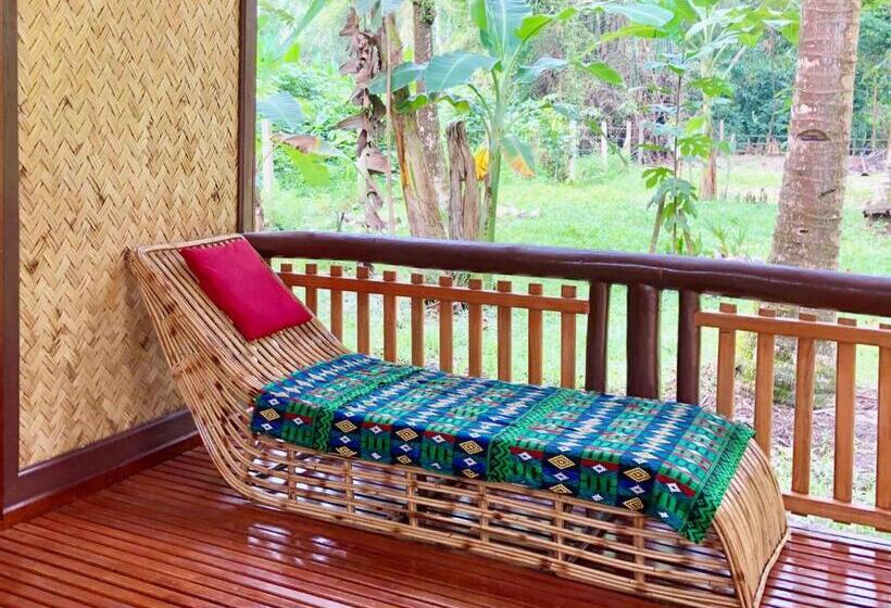 패밀리 룸, Babaland