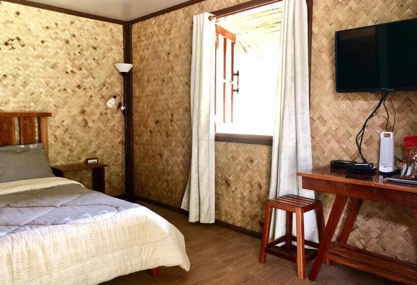 חדר משפחתי, Babaland