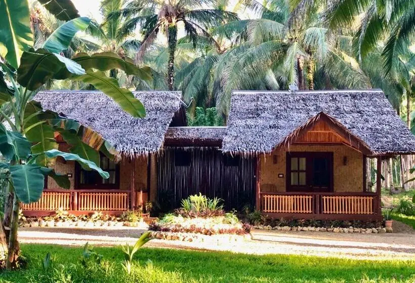 Perhehuone, Babaland