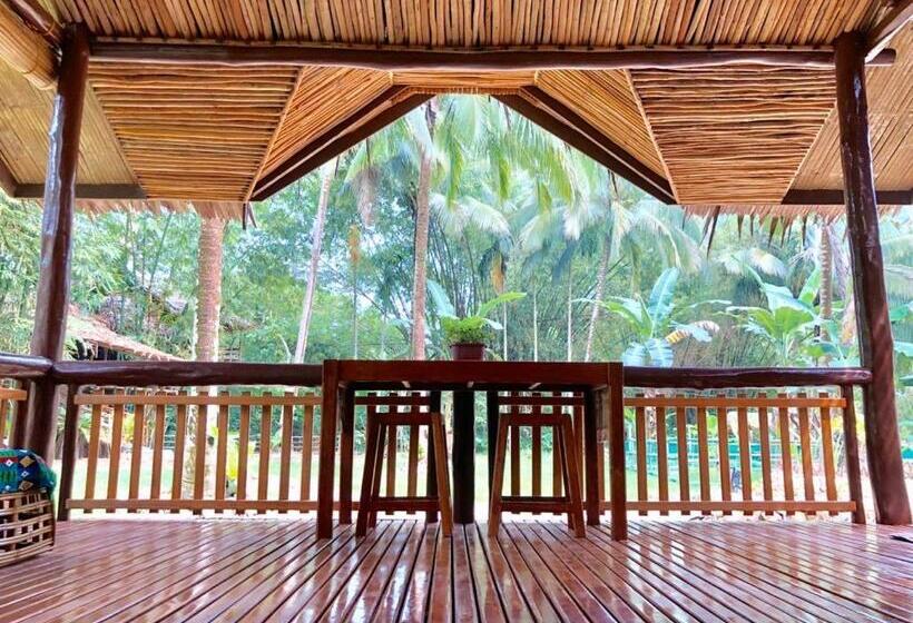 패밀리 룸, Babaland