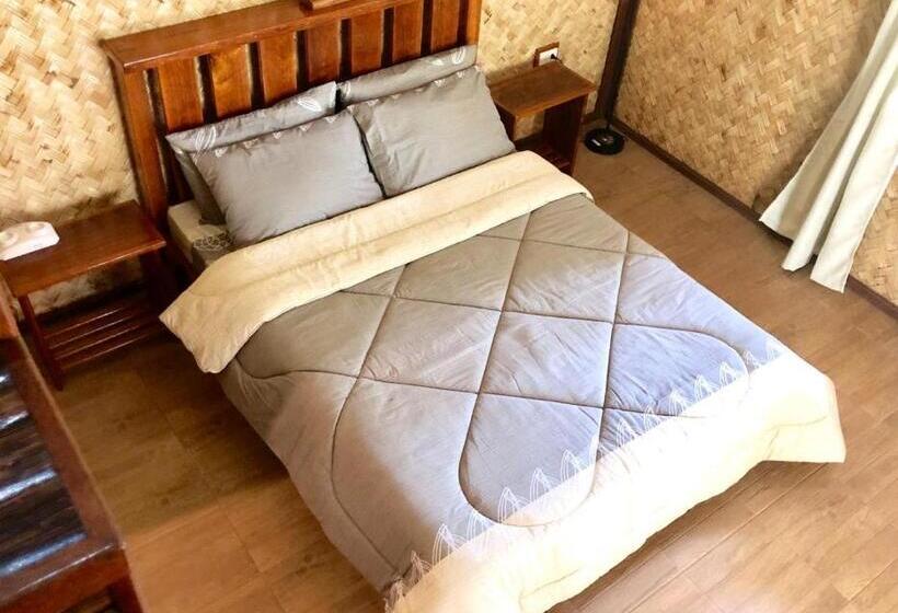 패밀리 룸, Babaland