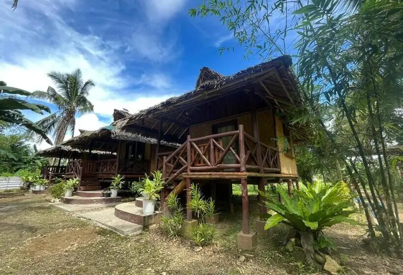 Deluxe-huone Parveke, Babaland