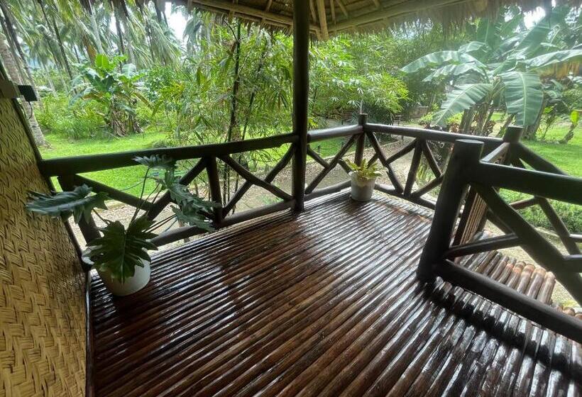 발코니 디럭스 룸, Babaland