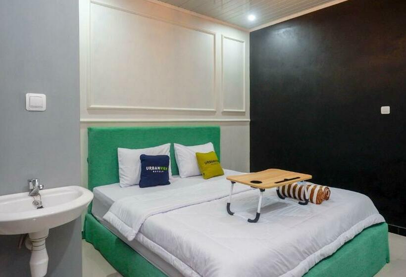 חדר סופריור, Urbanview Hotel Umbrella Dieng By Reddoorz