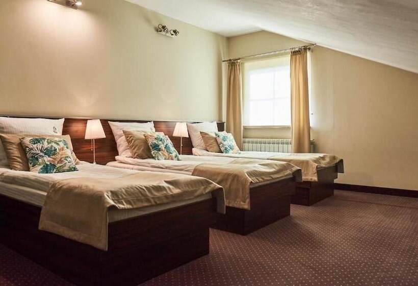 Номер Стандарт, Dworek