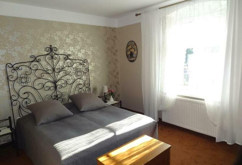 Стандартный Номер Кровать Кинг, Pensjonat U Kota Wasyla