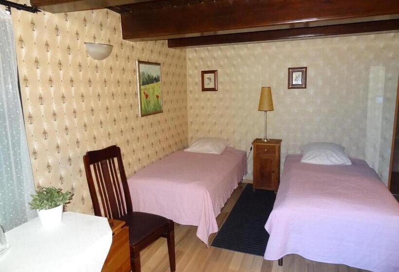 חדר סטנדרט, Pensjonat U Kota Wasyla