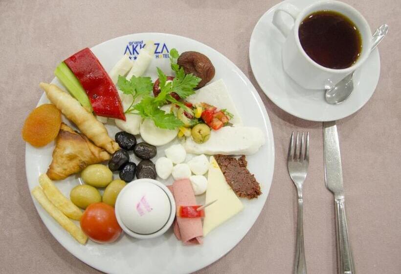 스탠다드 트리플 룸, Agora Apart