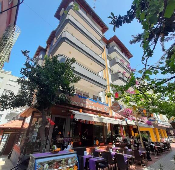 스탠다드 트리플 룸, Agora Apart