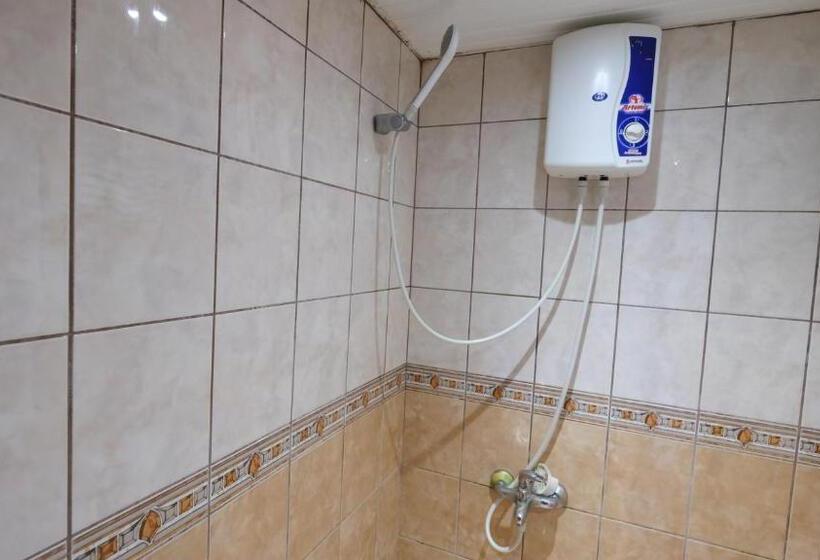 스탠다드 트리플 룸, Agora Apart