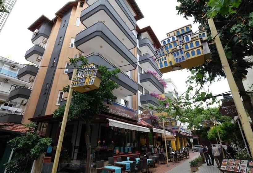 스탠다드 트리플 룸, Agora Apart