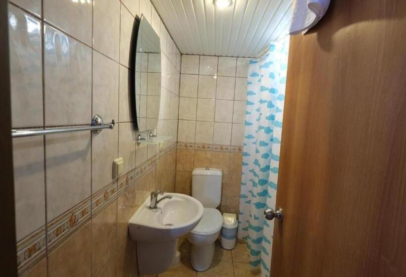 스탠다드 트리플 룸, Agora Apart