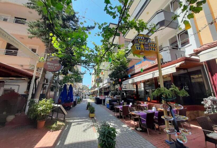 스탠다드 트리플 룸, Agora Apart