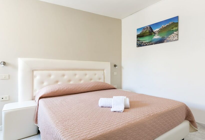 חדר סטנדרט יחיד, Sisters Hostel