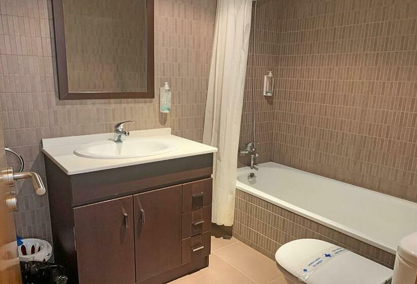 Апартаменты 3 Спальни, Apartamentos Canillo 3000