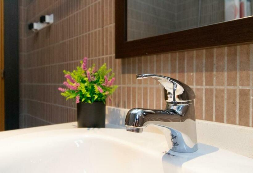Апартаменты 2 Спальни, Apartamentos Canillo 3000