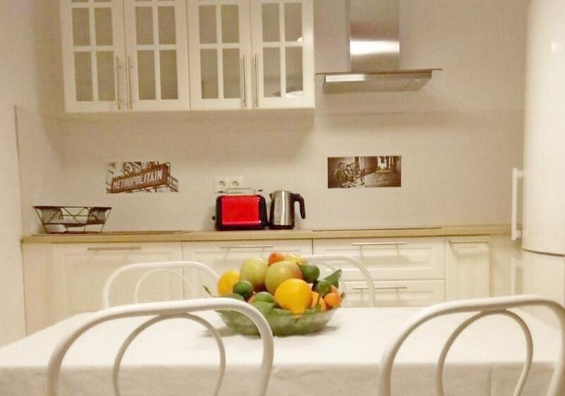 Апартаменты 1 Спальня, Apartments And Rooms Mladenka
