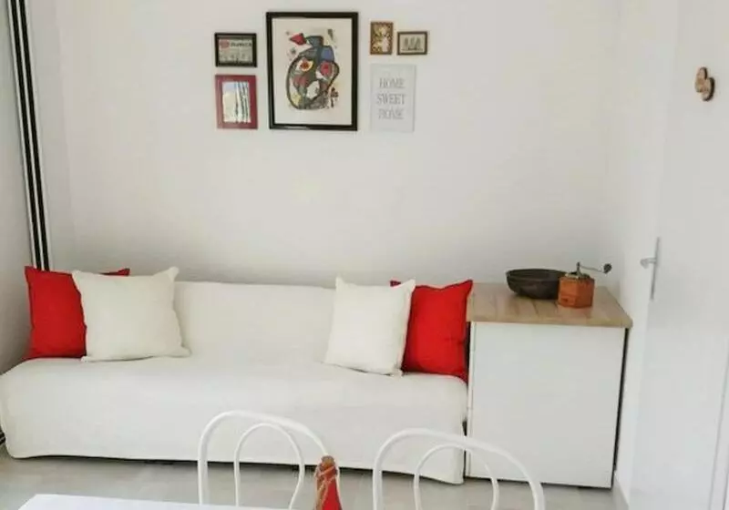 １ベッドルームアパートメント, Apartments And Rooms Mladenka