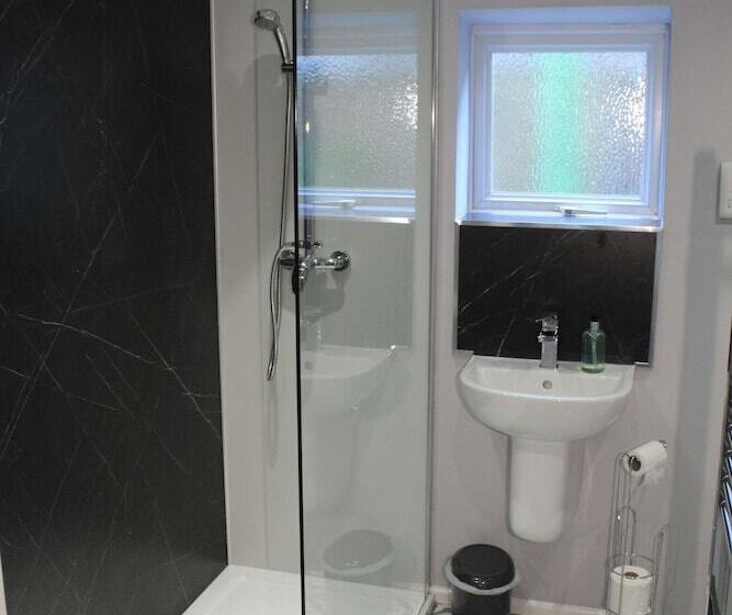 Номер Superior, Acomb Lodge