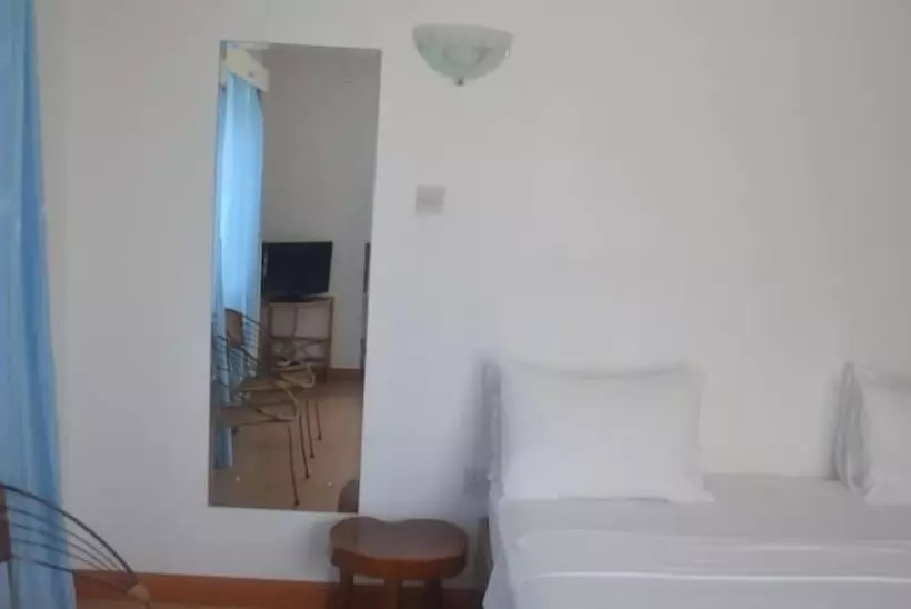 اتاق استاندارد یک نفره, Cocoa Hotel Residence São Tomé