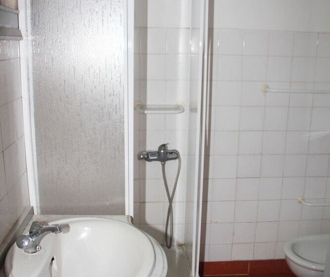 חדר סטנדרט, Cocoa Hotel Residence São Tomé