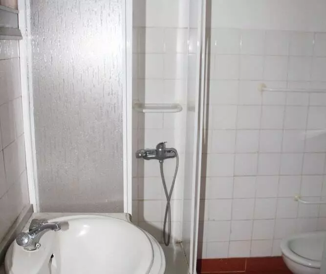 اتاق استاندارد, Cocoa Hotel Residence São Tomé