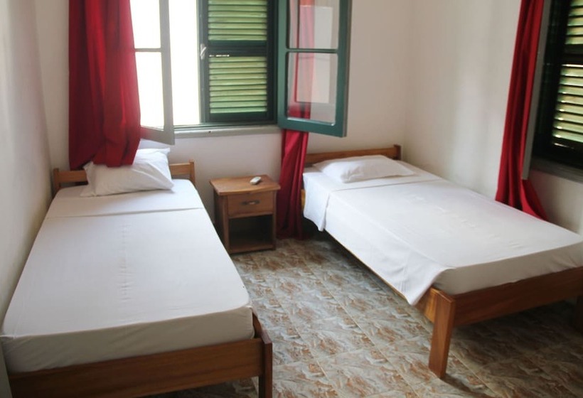 اتاق استاندارد, Cocoa Hotel Residence São Tomé