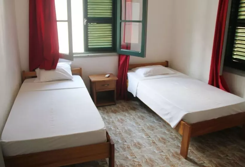 اتاق استاندارد, Cocoa Hotel Residence São Tomé