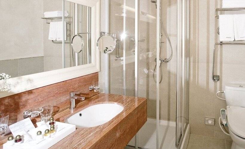 اتاق استاندارد سه نفره, Esperanza Resort