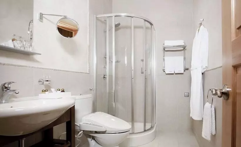 اتاق استاندارد سه نفره, Esperanza Resort