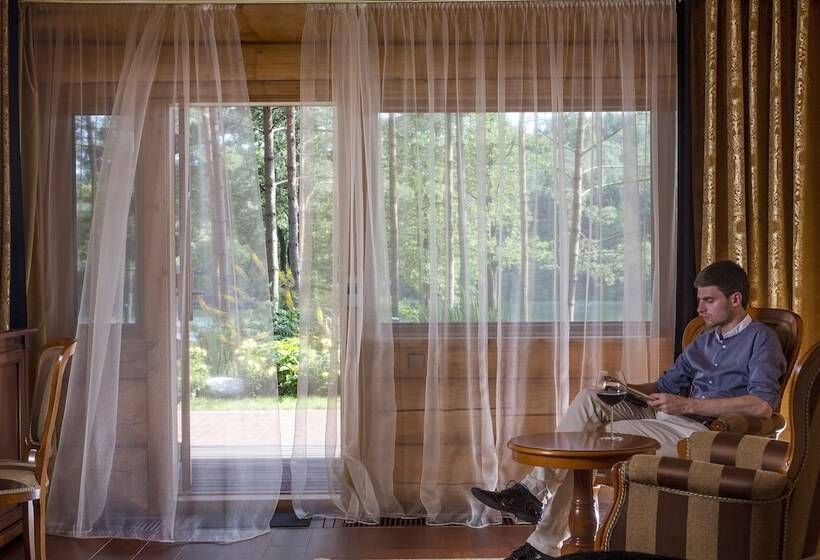 اتاق استاندارد سه نفره, Esperanza Resort