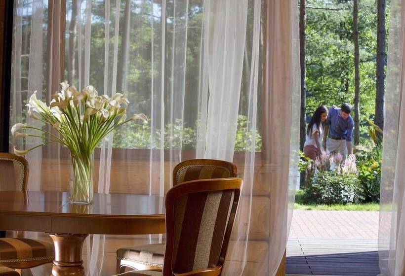 اتاق استاندارد سه نفره, Esperanza Resort