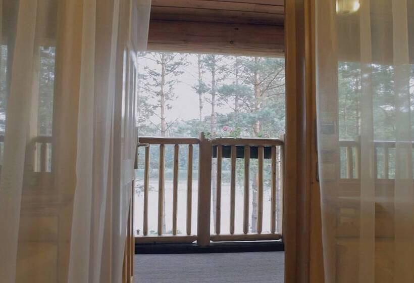 اتاق استاندارد سه نفره, Esperanza Resort