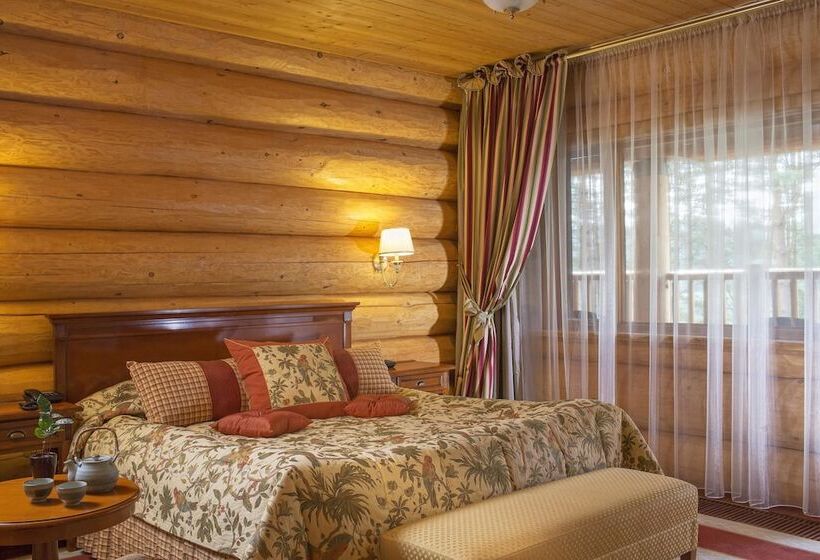اتاق استاندارد سه نفره, Esperanza Resort