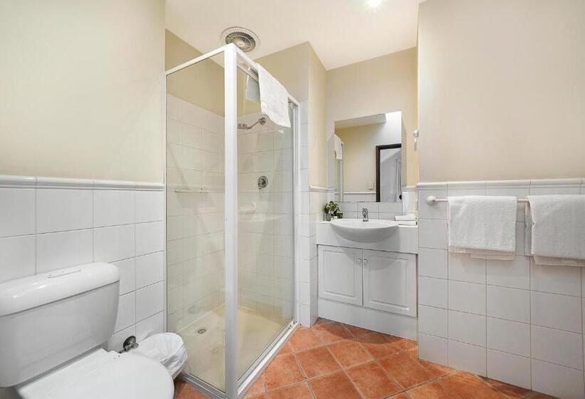 Стандартный Номер Кровать Кинг, Fremantle Port Mill Bed & Breakfast   Unique Accommodation