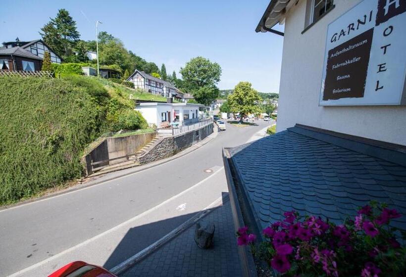 Номер Стандарт, Garni Hotel Henn