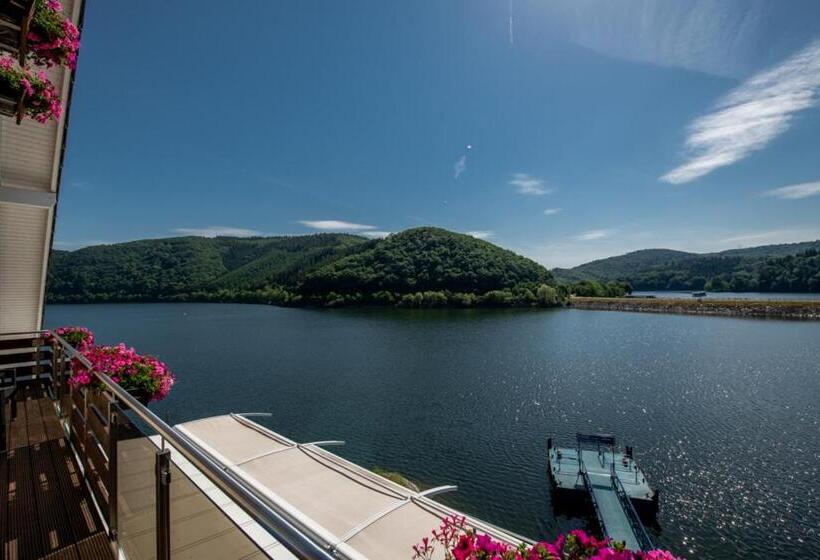 4인용 스탠다드 룸, Garni Hotel Henn