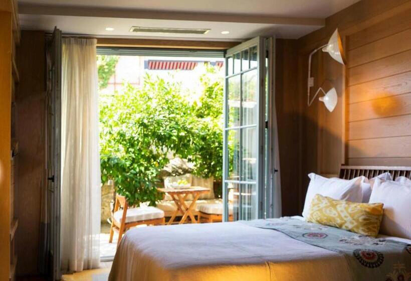 غرفة بريميوم, Alavya