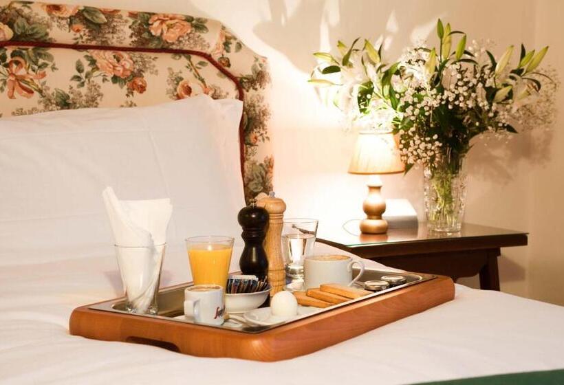 اتاق استاندارد, Ca Tessera Venice Airport