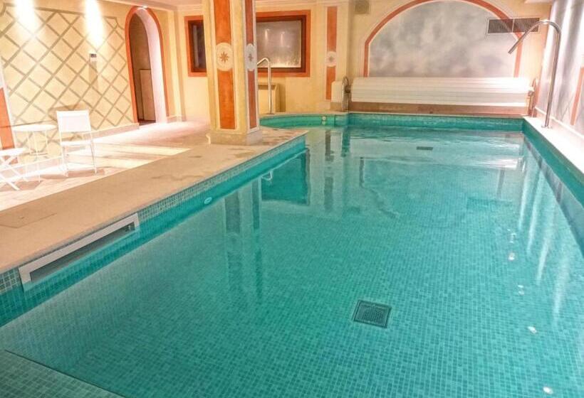 اتاق استاندارد سه نفره, Ca Tessera Venice Airport