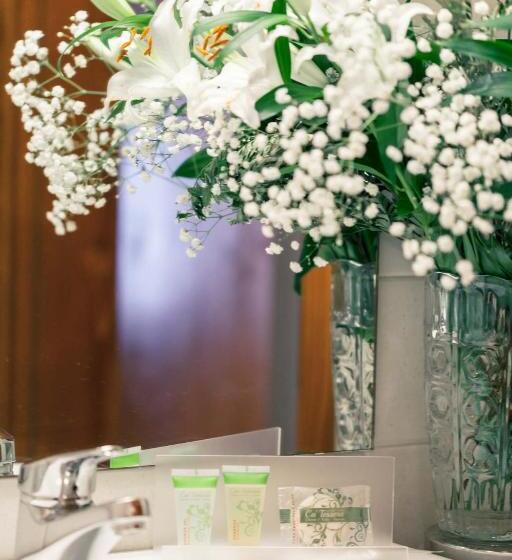 اتاق استاندارد سه نفره, Ca Tessera Venice Airport