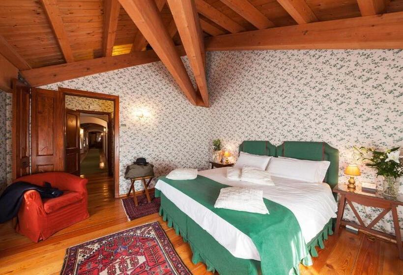 اتاق سوپریور با تخت بزرگ, Ca Tessera Venice Airport