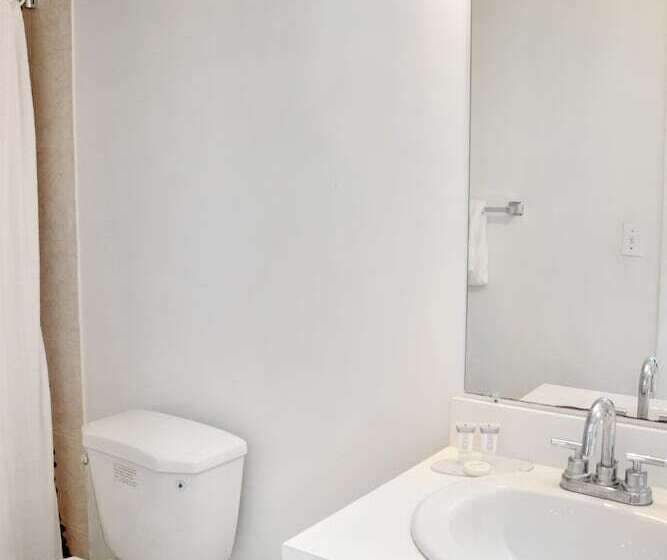 ２ベッドスイートルーム, Coral Reef At Key Biscayne