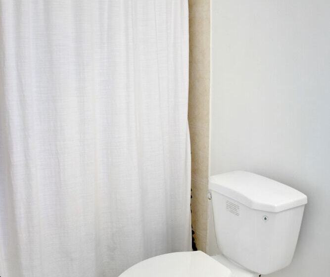 ２ベッドスイートルーム, Coral Reef At Key Biscayne