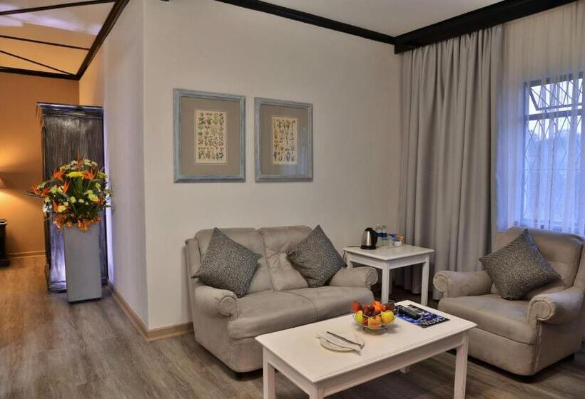 سوییت, Cresta Churchill